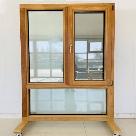 Finestre Legno