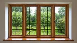 Finestre Legno