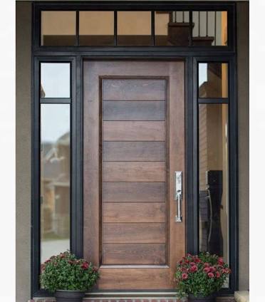 Porte