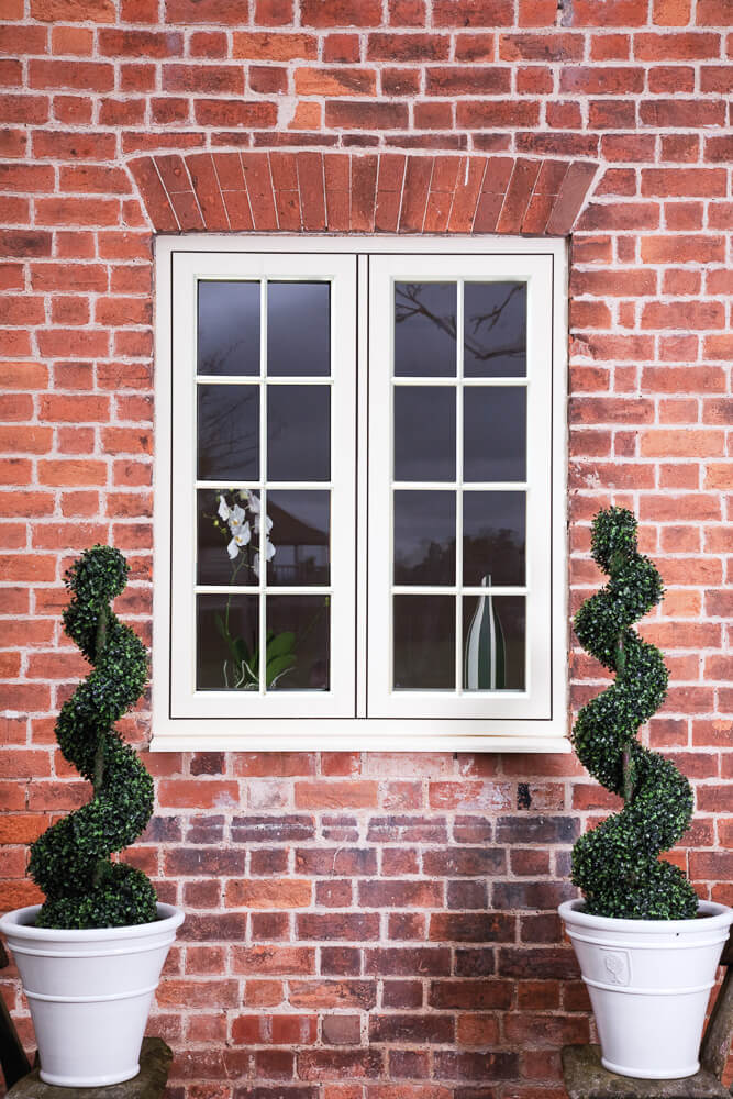 Finestre PVC