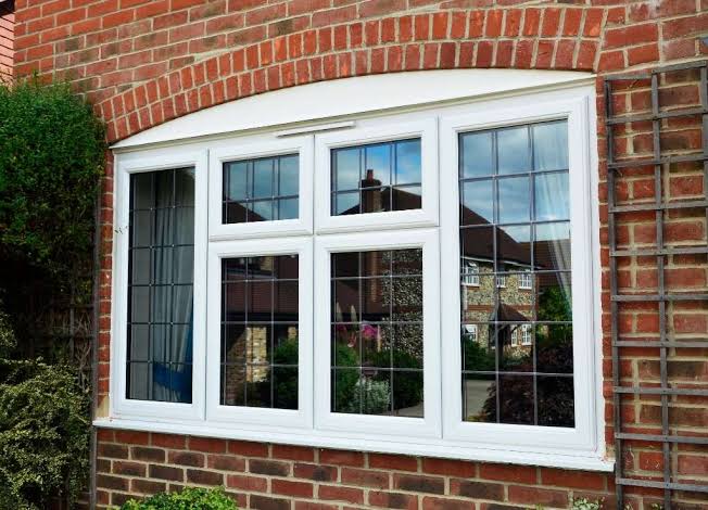 Finestre PVC