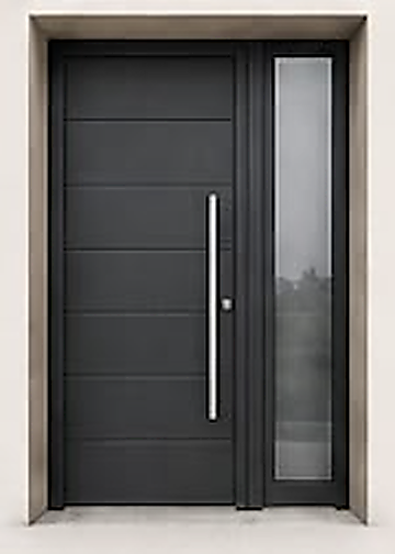 Porte